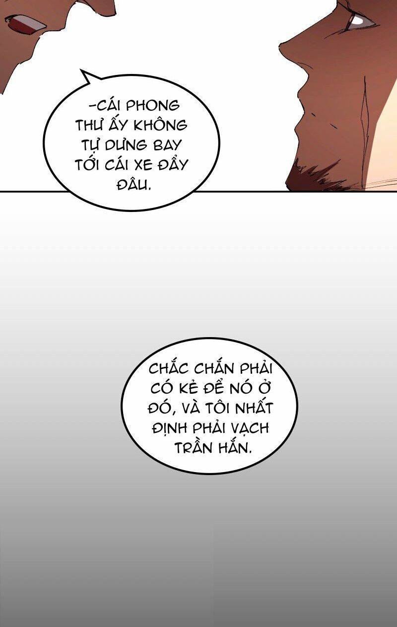Lục Bình Tím Chapter 13 - Trang 17