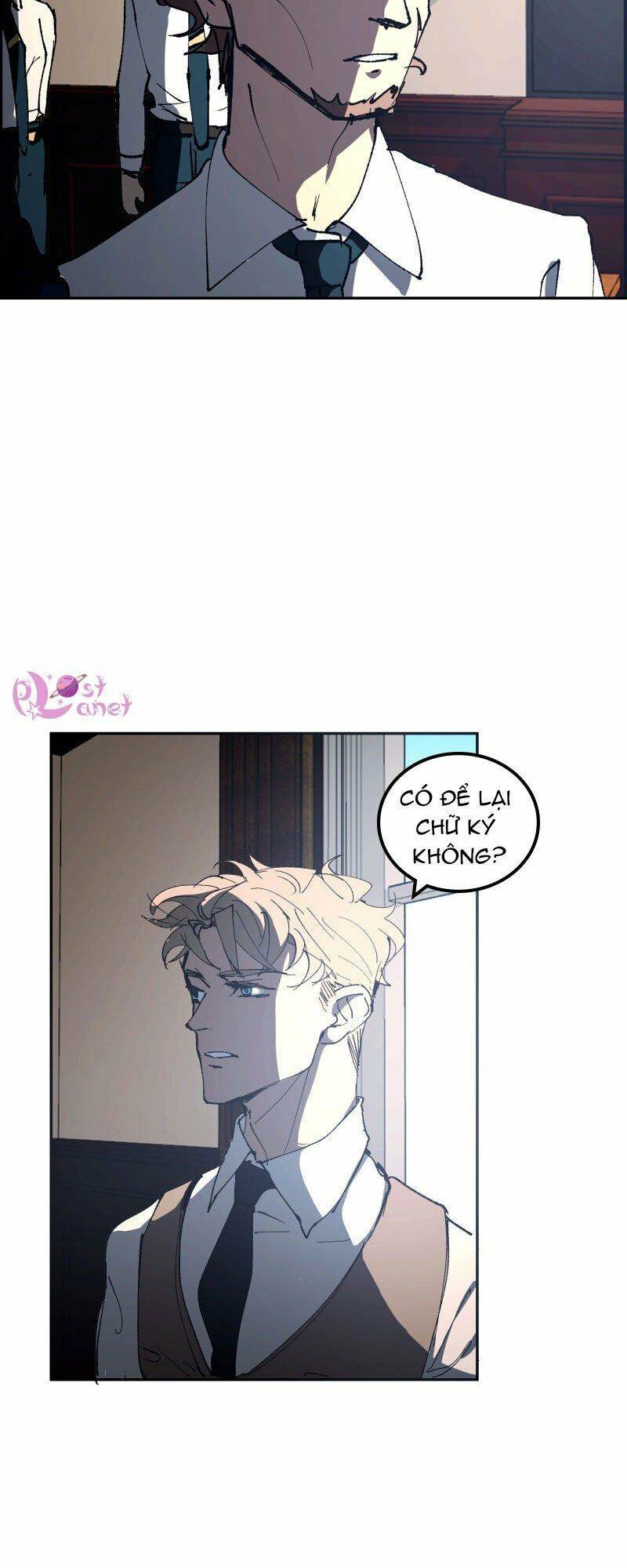 Lục Bình Tím Chapter 13 - Trang 9