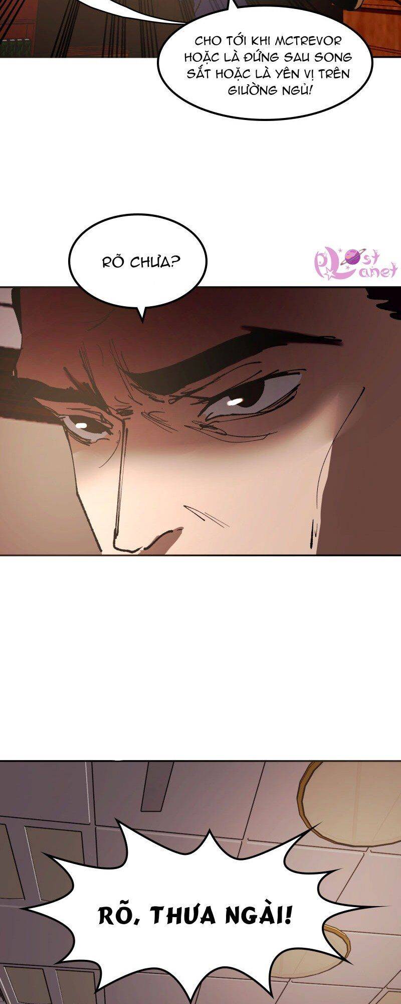 Lục Bình Tím Chapter 14 - Trang 15