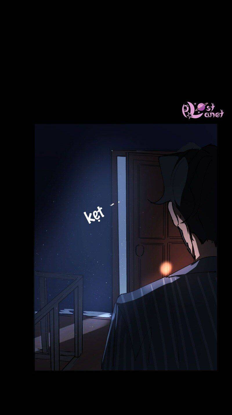 Lục Bình Tím Chapter 14 - Trang 20