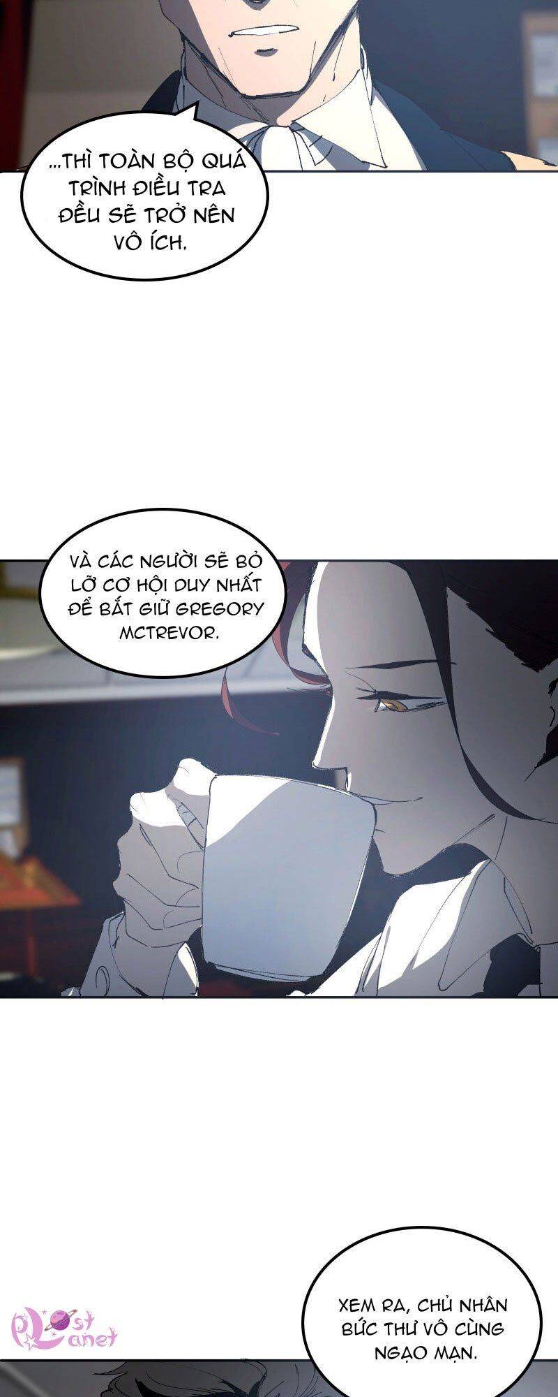 Lục Bình Tím Chapter 14 - Trang 6