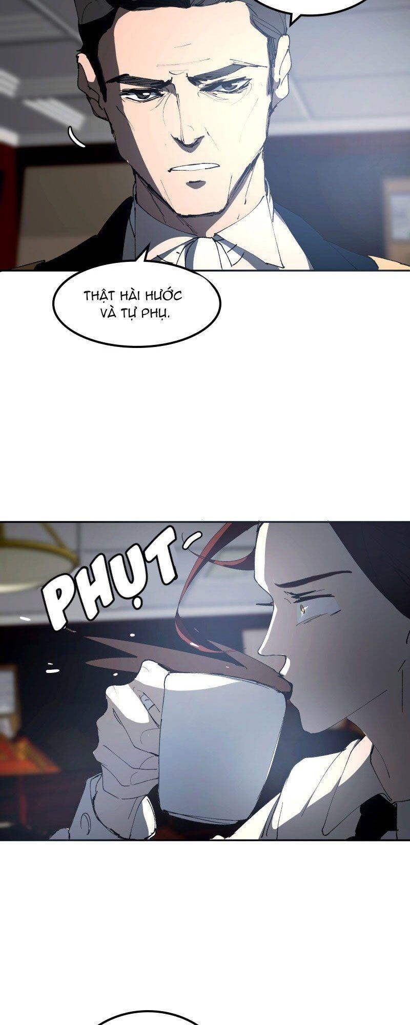 Lục Bình Tím Chapter 14 - Trang 7