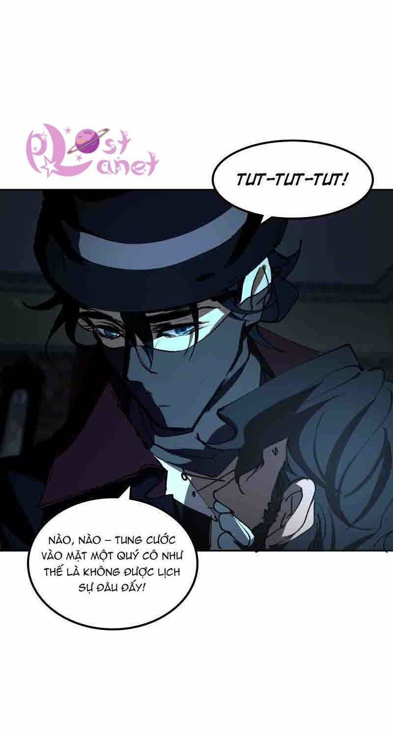 Lục Bình Tím Chapter 15 - Trang 11