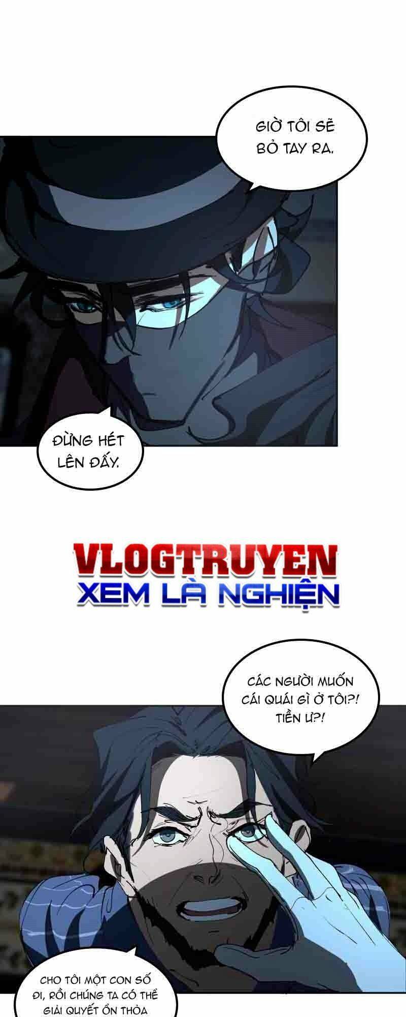 Lục Bình Tím Chapter 15 - Trang 13