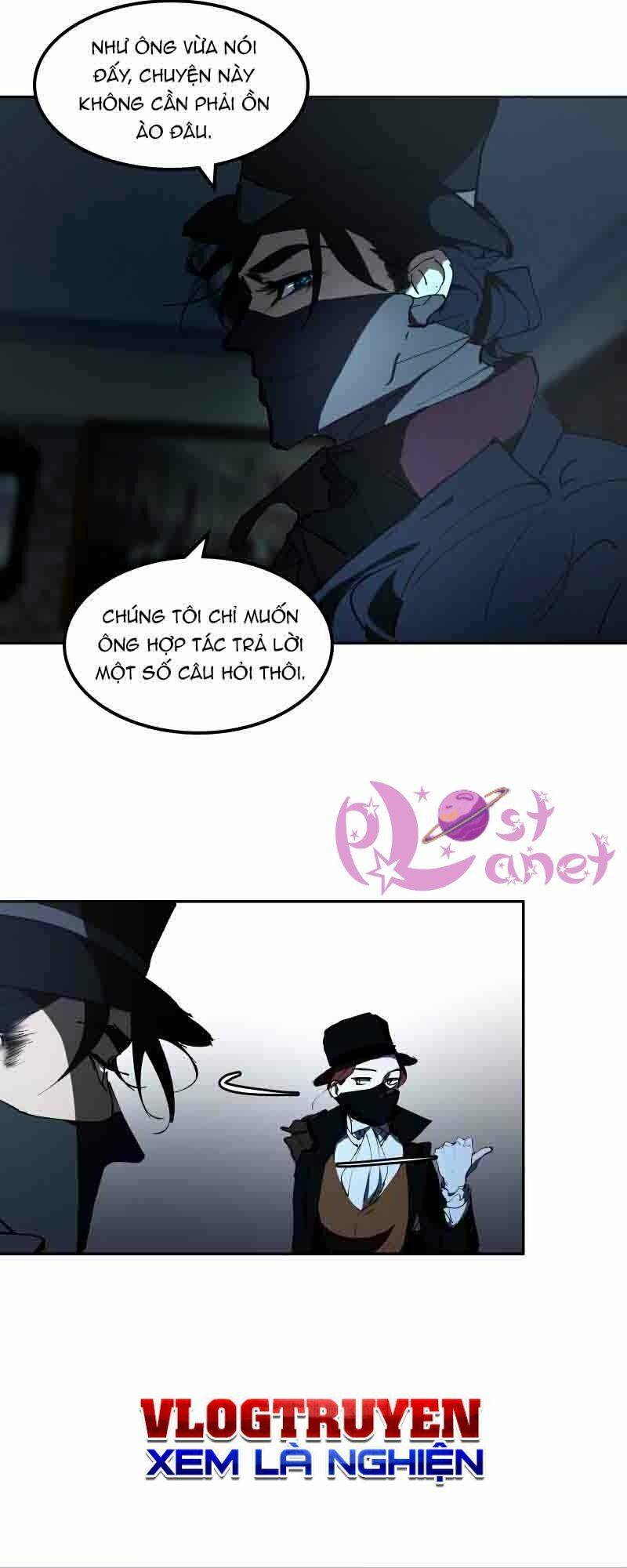 Lục Bình Tím Chapter 15 - Trang 16