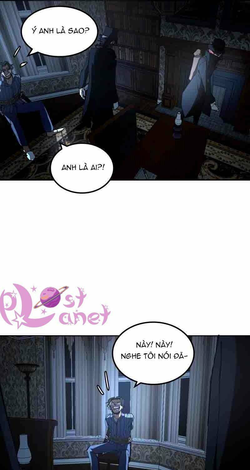 Lục Bình Tím Chapter 15 - Trang 17