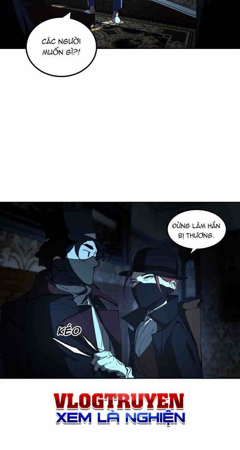 Lục Bình Tím Chapter 15 - Trang 18