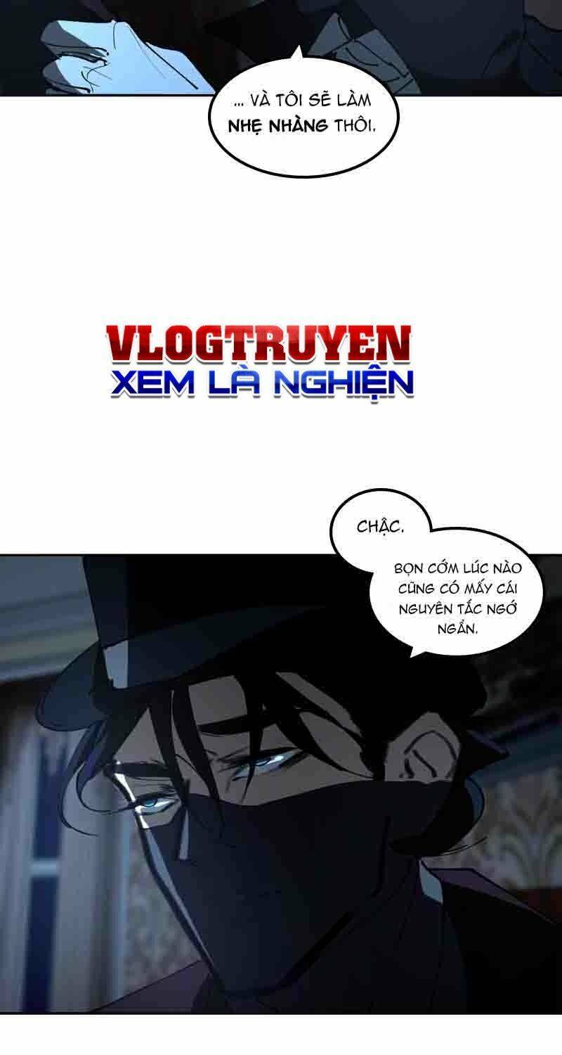 Lục Bình Tím Chapter 15 - Trang 20