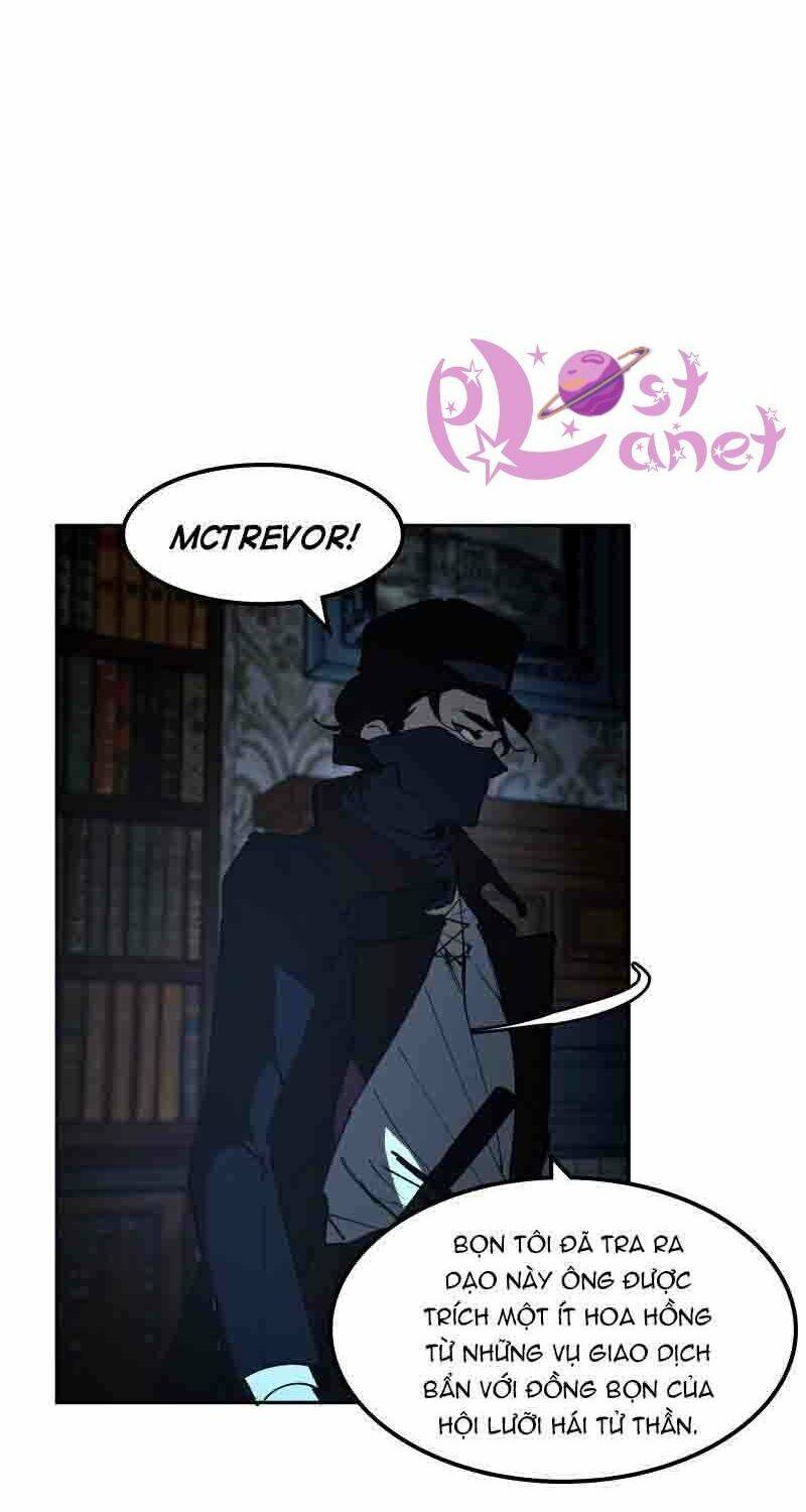 Lục Bình Tím Chapter 15 - Trang 21