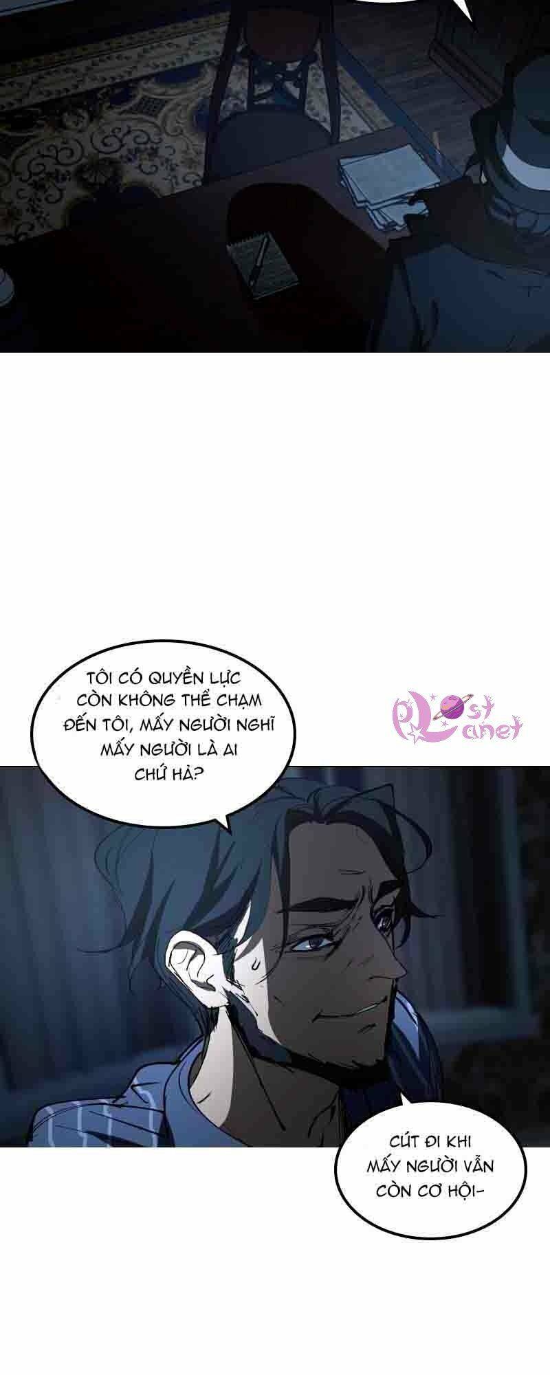 Lục Bình Tím Chapter 15 - Trang 24