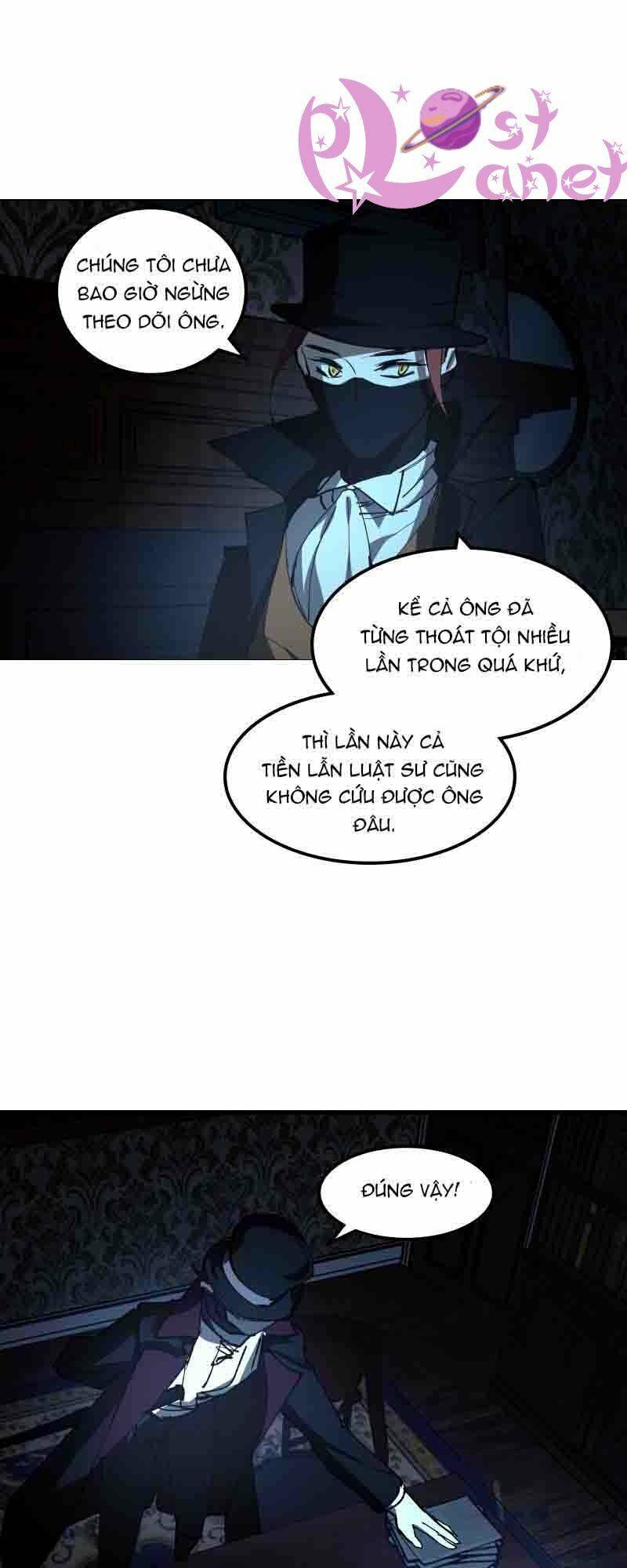 Lục Bình Tím Chapter 15 - Trang 25