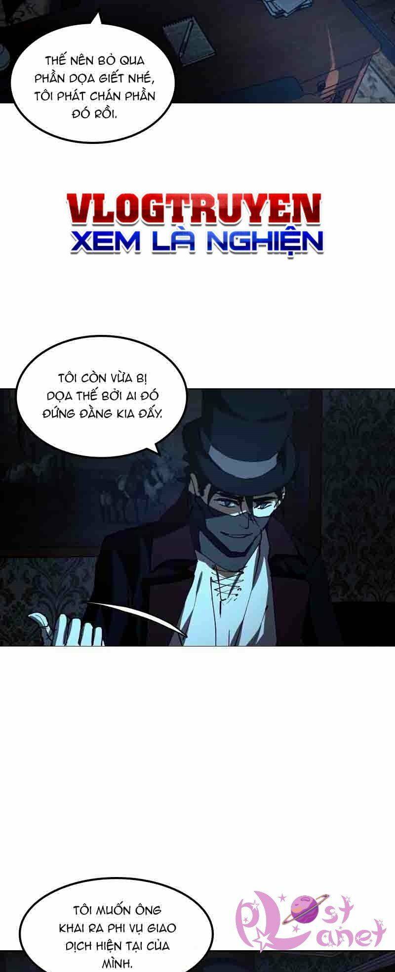 Lục Bình Tím Chapter 15 - Trang 26
