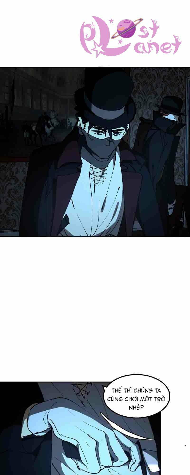 Lục Bình Tím Chapter 15 - Trang 28