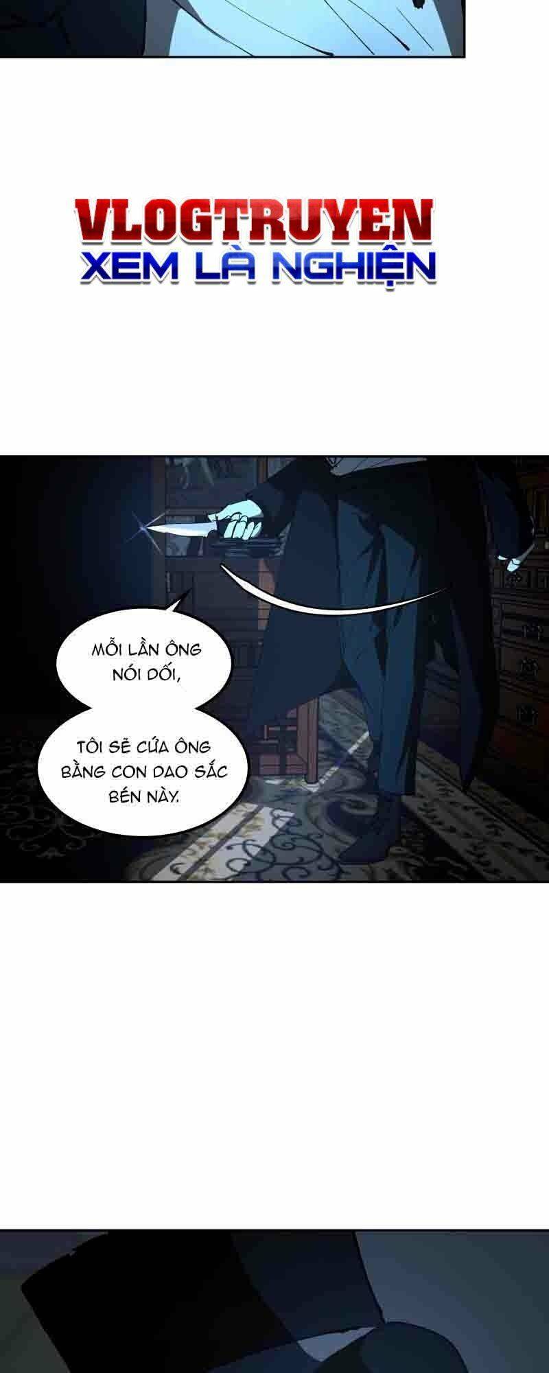 Lục Bình Tím Chapter 15 - Trang 29
