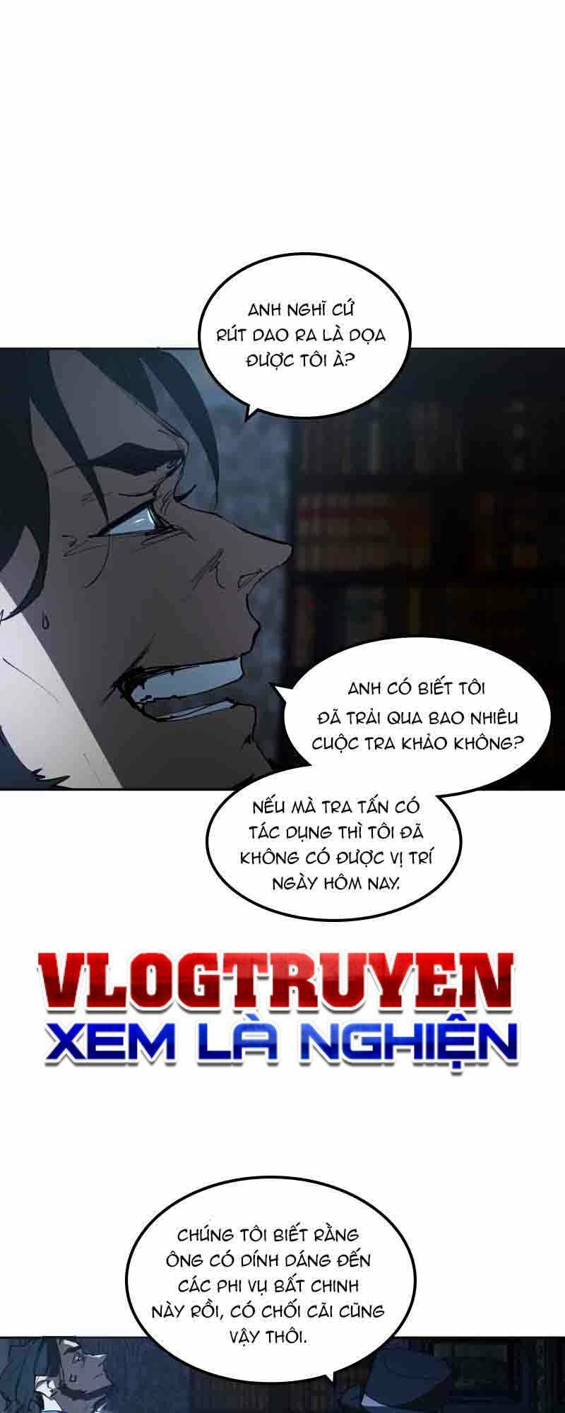 Lục Bình Tím Chapter 15 - Trang 31
