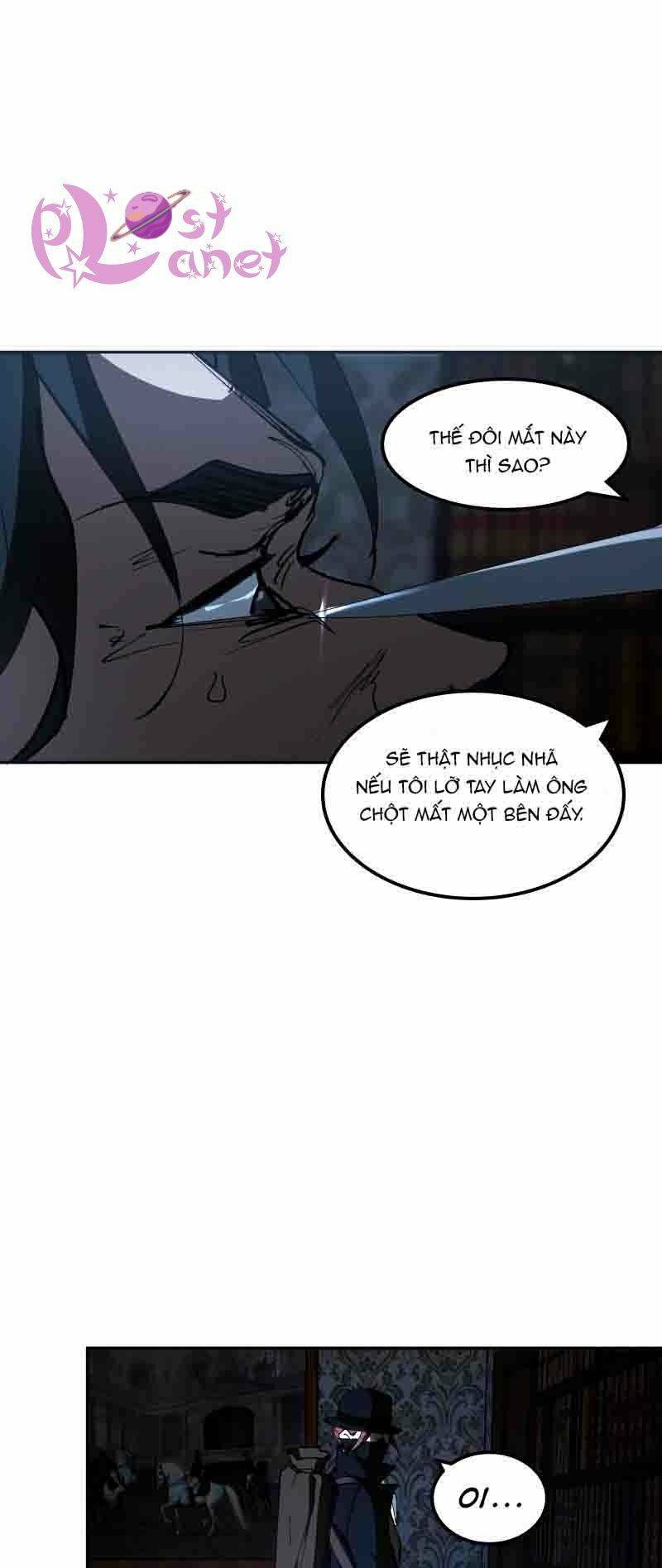 Lục Bình Tím Chapter 15 - Trang 33