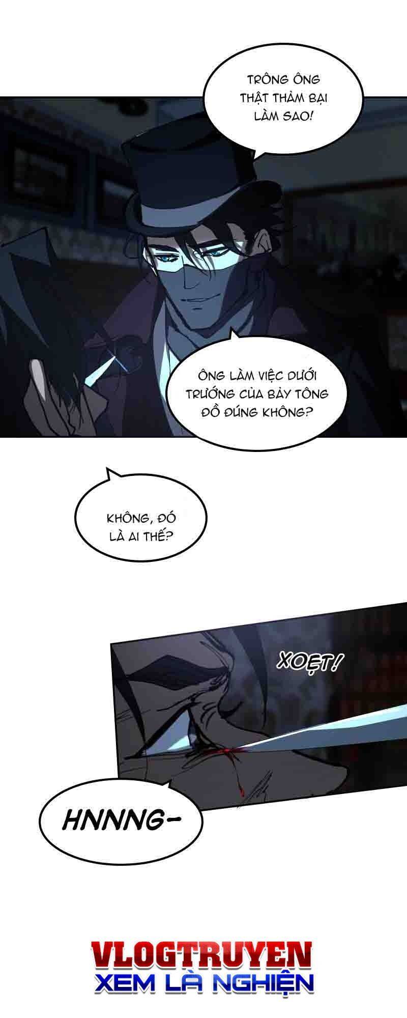 Lục Bình Tím Chapter 15 - Trang 35