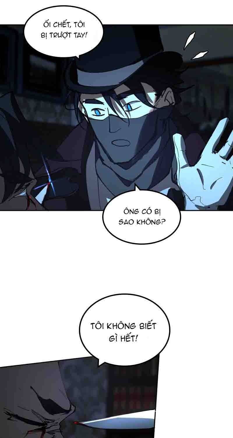 Lục Bình Tím Chapter 15 - Trang 36