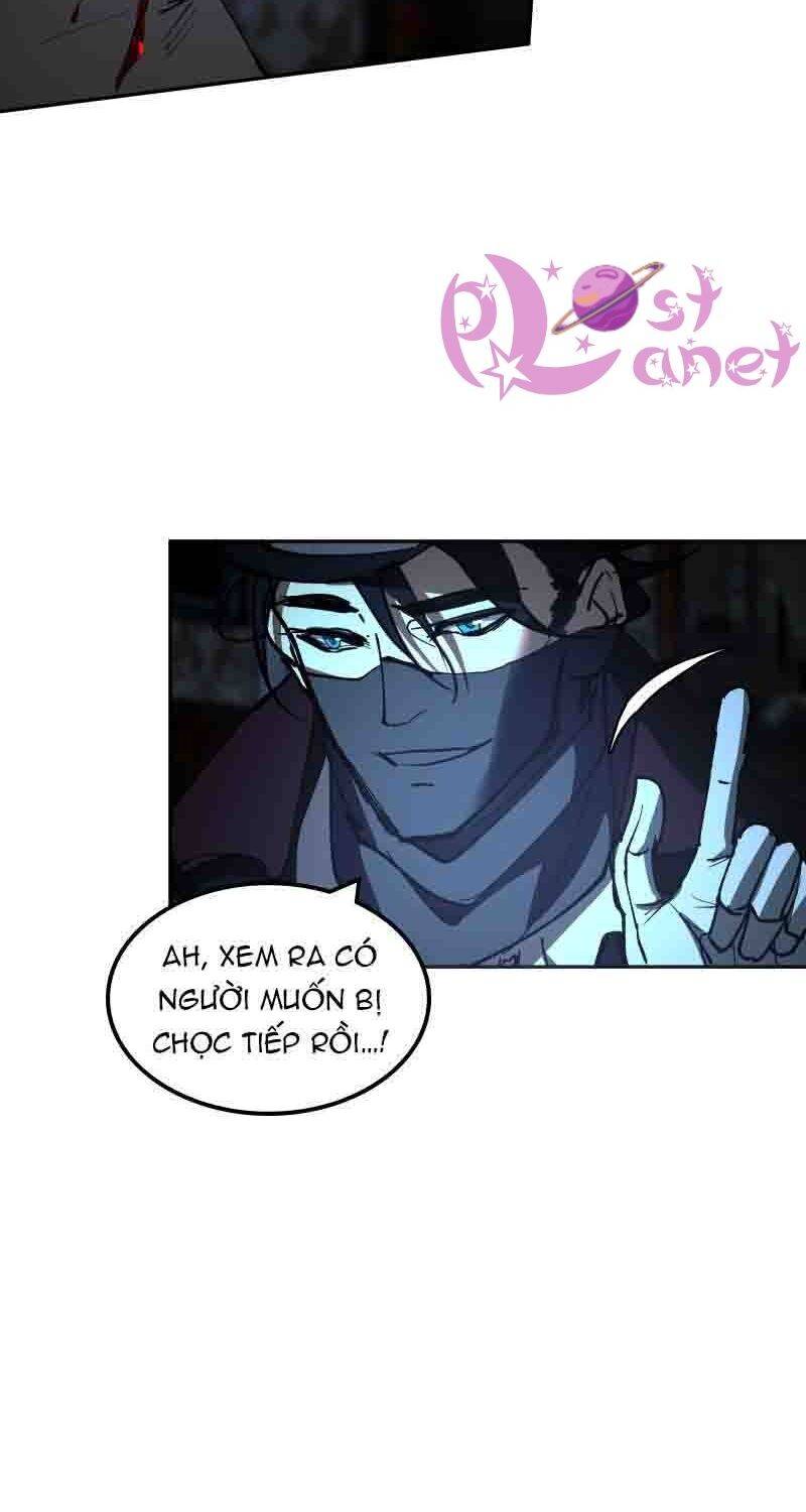 Lục Bình Tím Chapter 15 - Trang 37