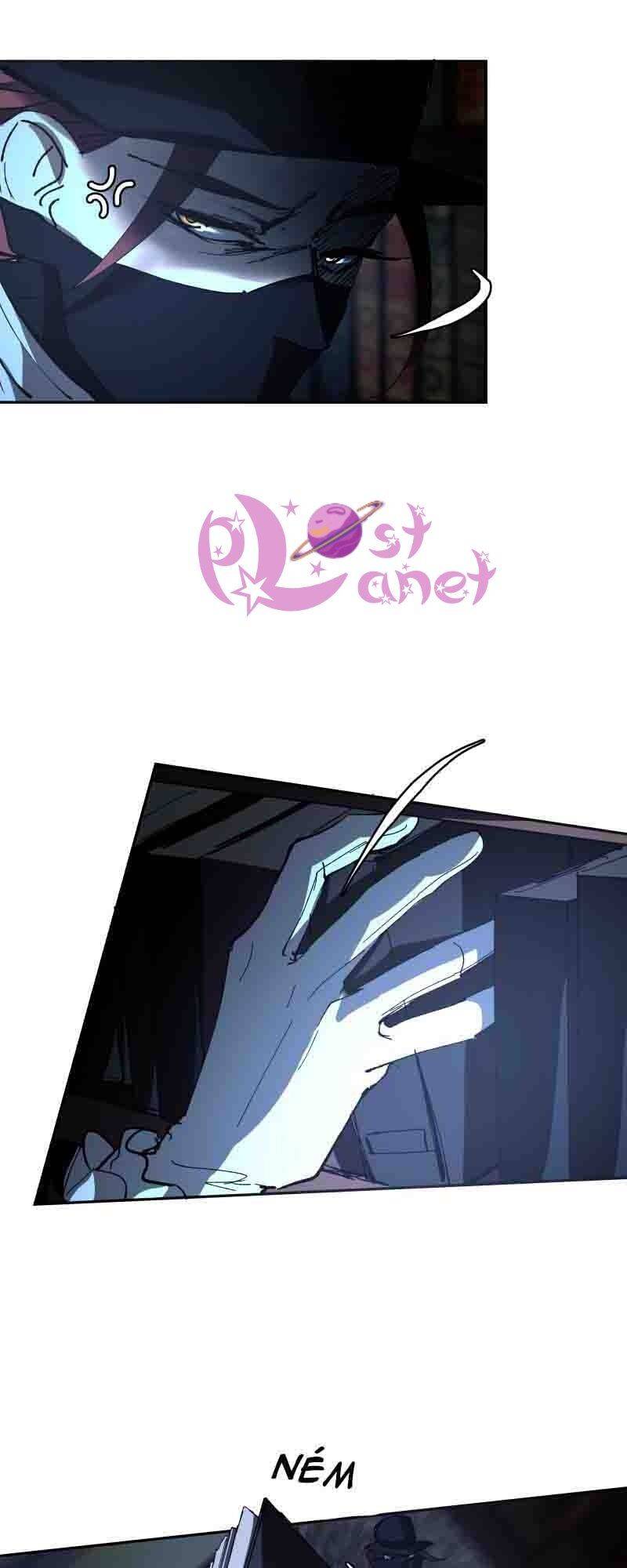 Lục Bình Tím Chapter 15 - Trang 38