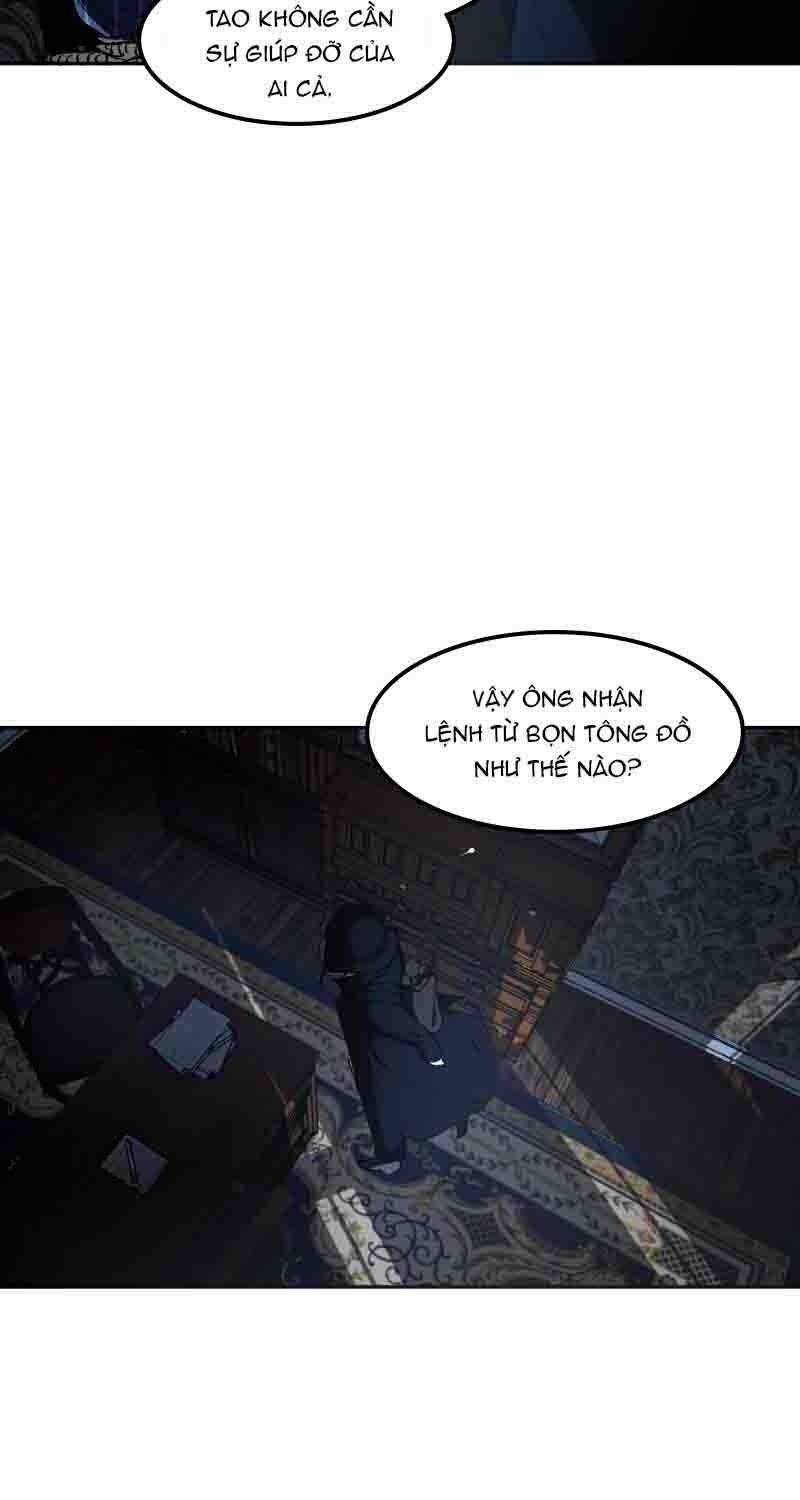 Lục Bình Tím Chapter 15 - Trang 43