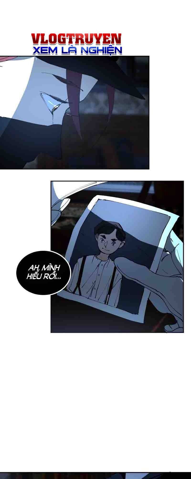 Lục Bình Tím Chapter 15 - Trang 45