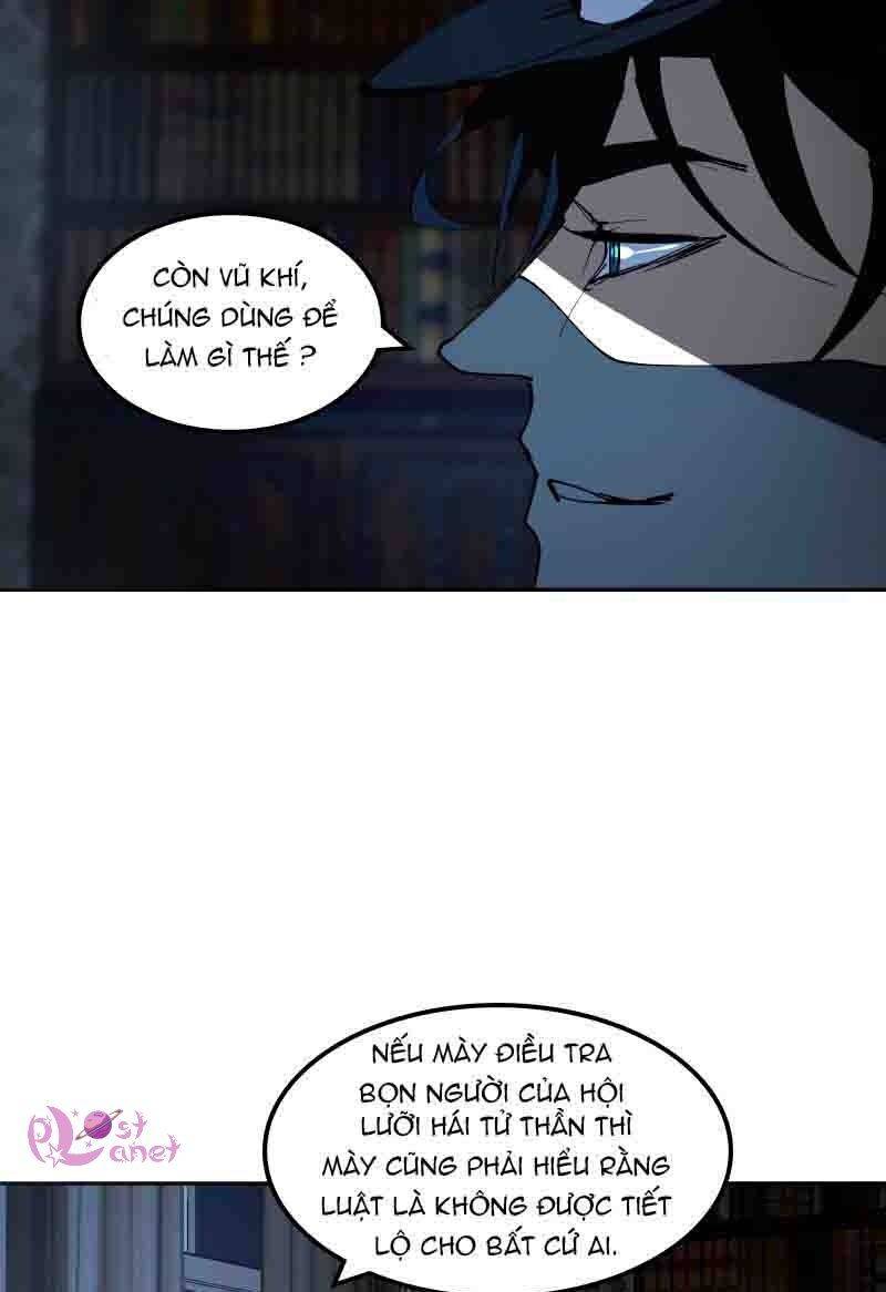 Lục Bình Tím Chapter 15 - Trang 46