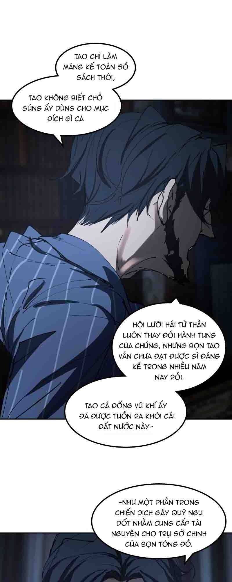 Lục Bình Tím Chapter 15 - Trang 48
