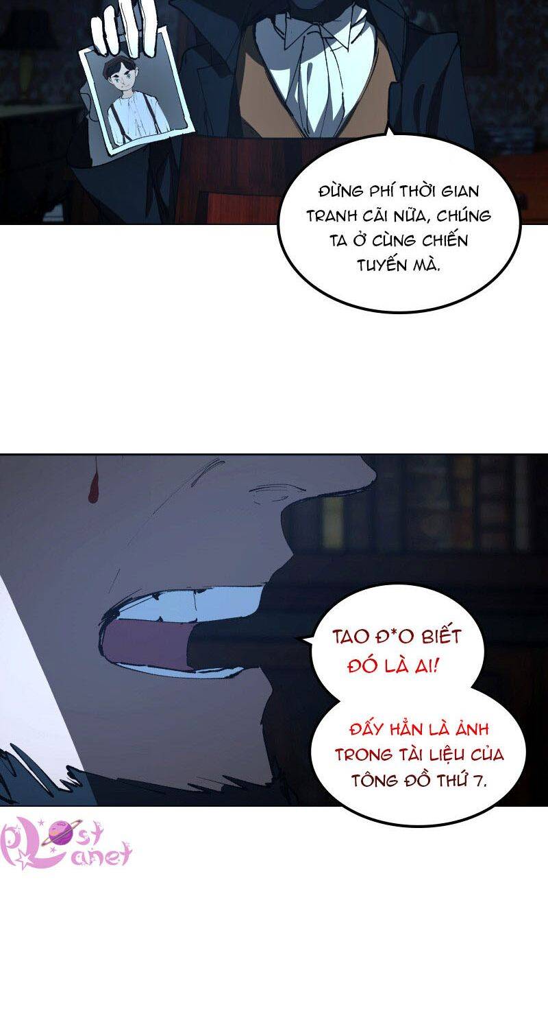 Lục Bình Tím Chapter 16 - Trang 11