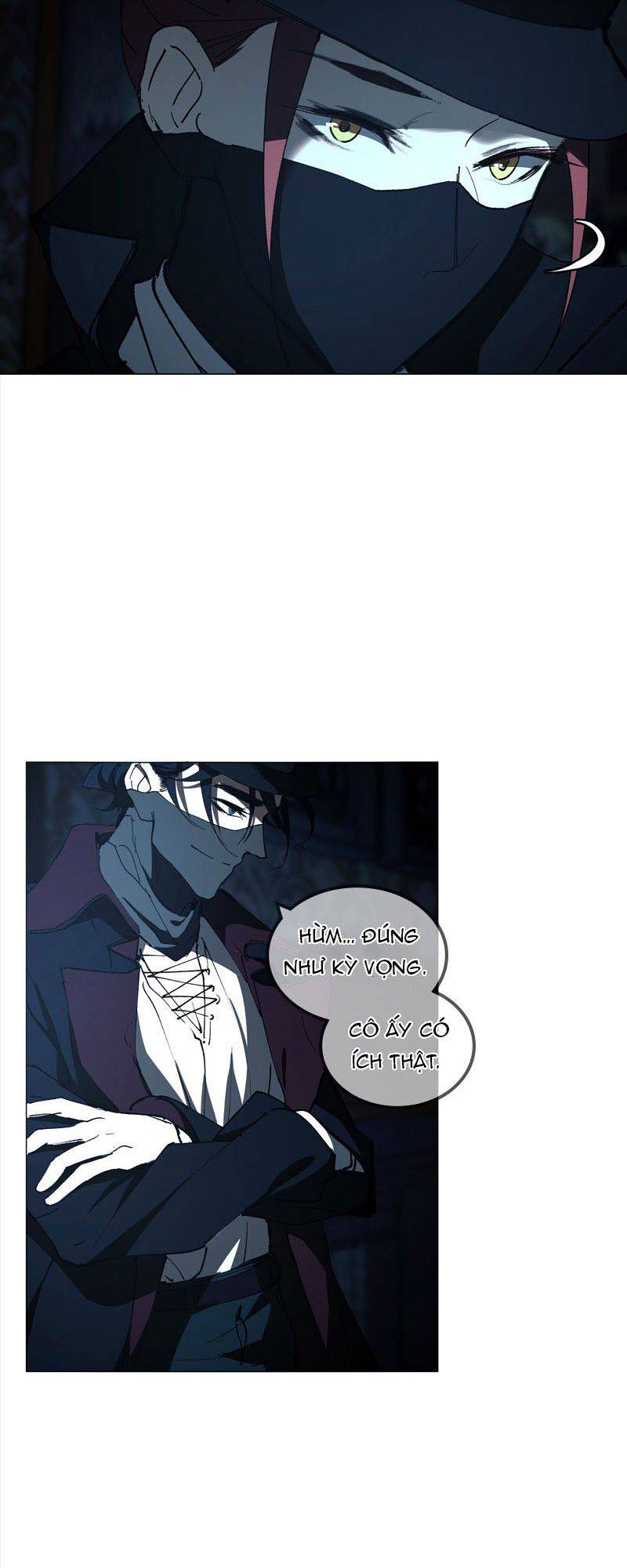 Lục Bình Tím Chapter 16 - Trang 13
