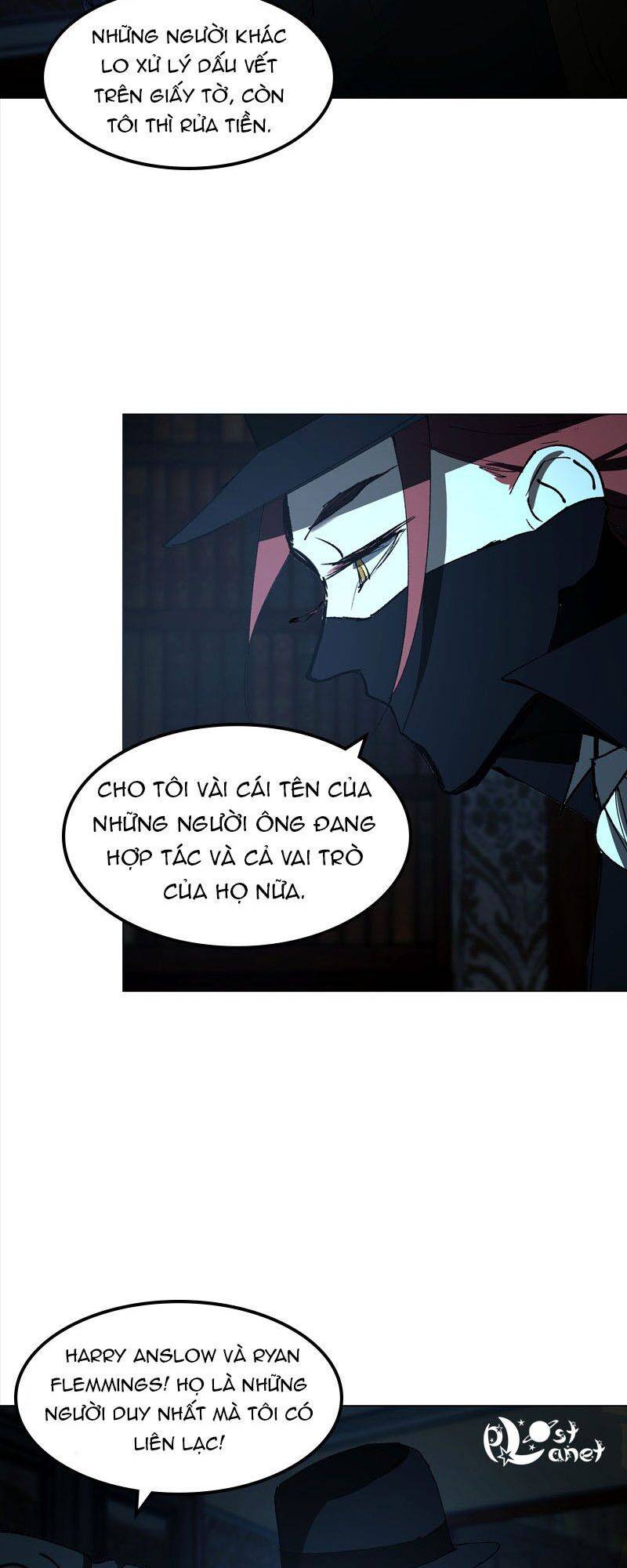 Lục Bình Tím Chapter 16 - Trang 15