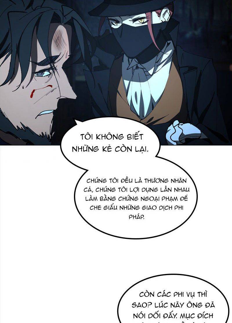 Lục Bình Tím Chapter 16 - Trang 16