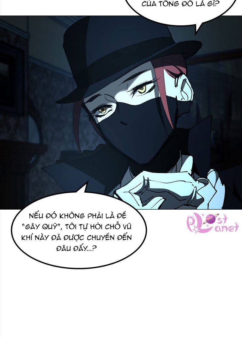 Lục Bình Tím Chapter 16 - Trang 17