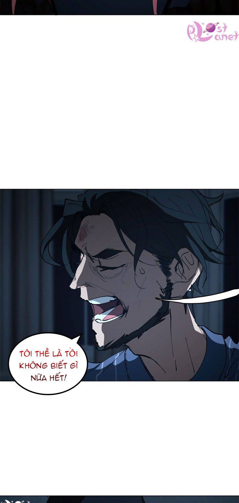 Lục Bình Tím Chapter 16 - Trang 21