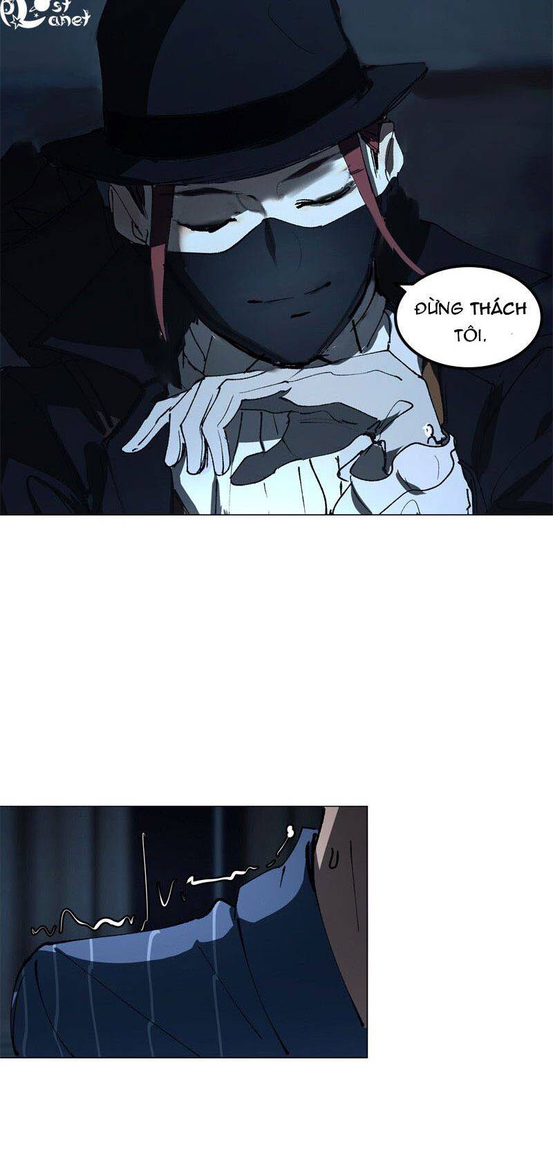 Lục Bình Tím Chapter 16 - Trang 22