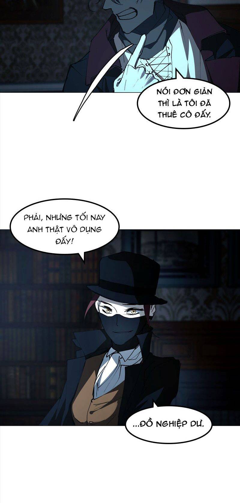 Lục Bình Tím Chapter 16 - Trang 27