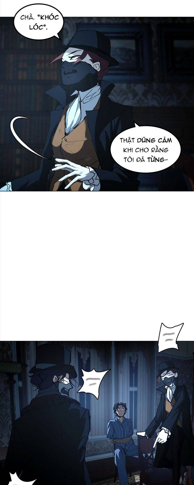 Lục Bình Tím Chapter 16 - Trang 29