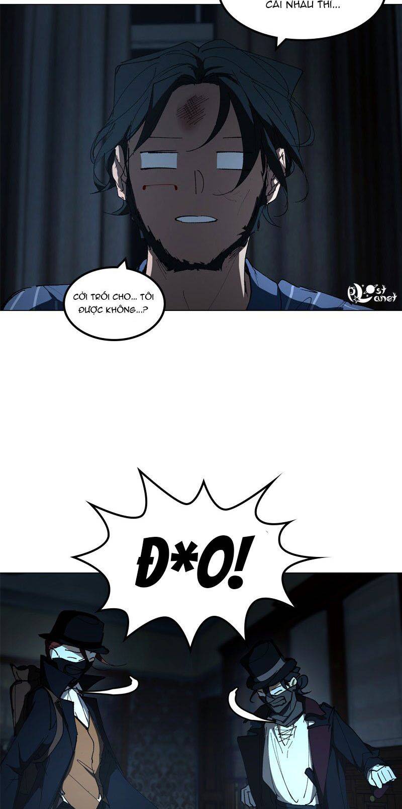 Lục Bình Tím Chapter 16 - Trang 31