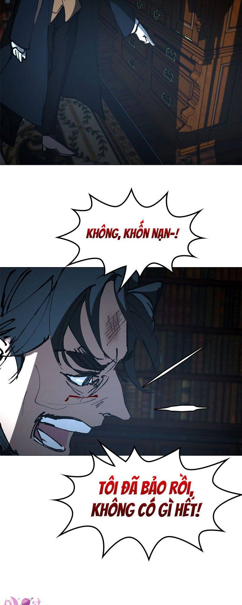 Lục Bình Tím Chapter 16 - Trang 34