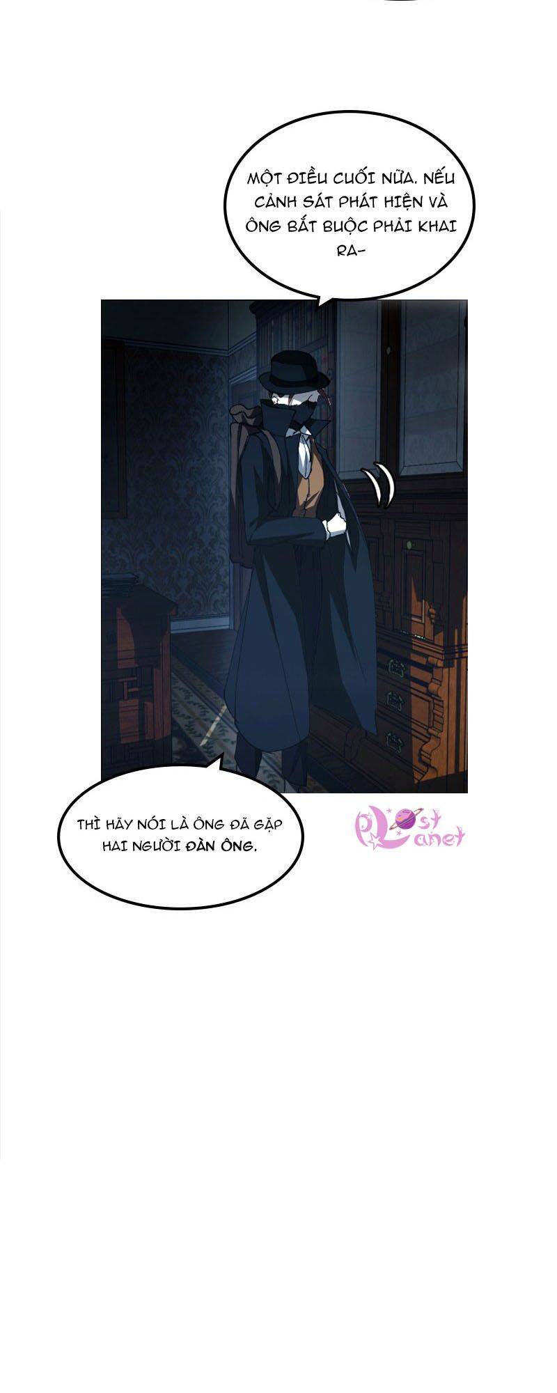Lục Bình Tím Chapter 16 - Trang 39