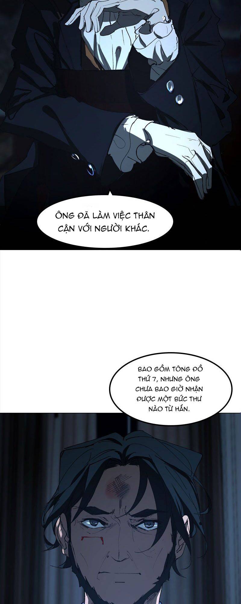 Lục Bình Tím Chapter 16 - Trang 4