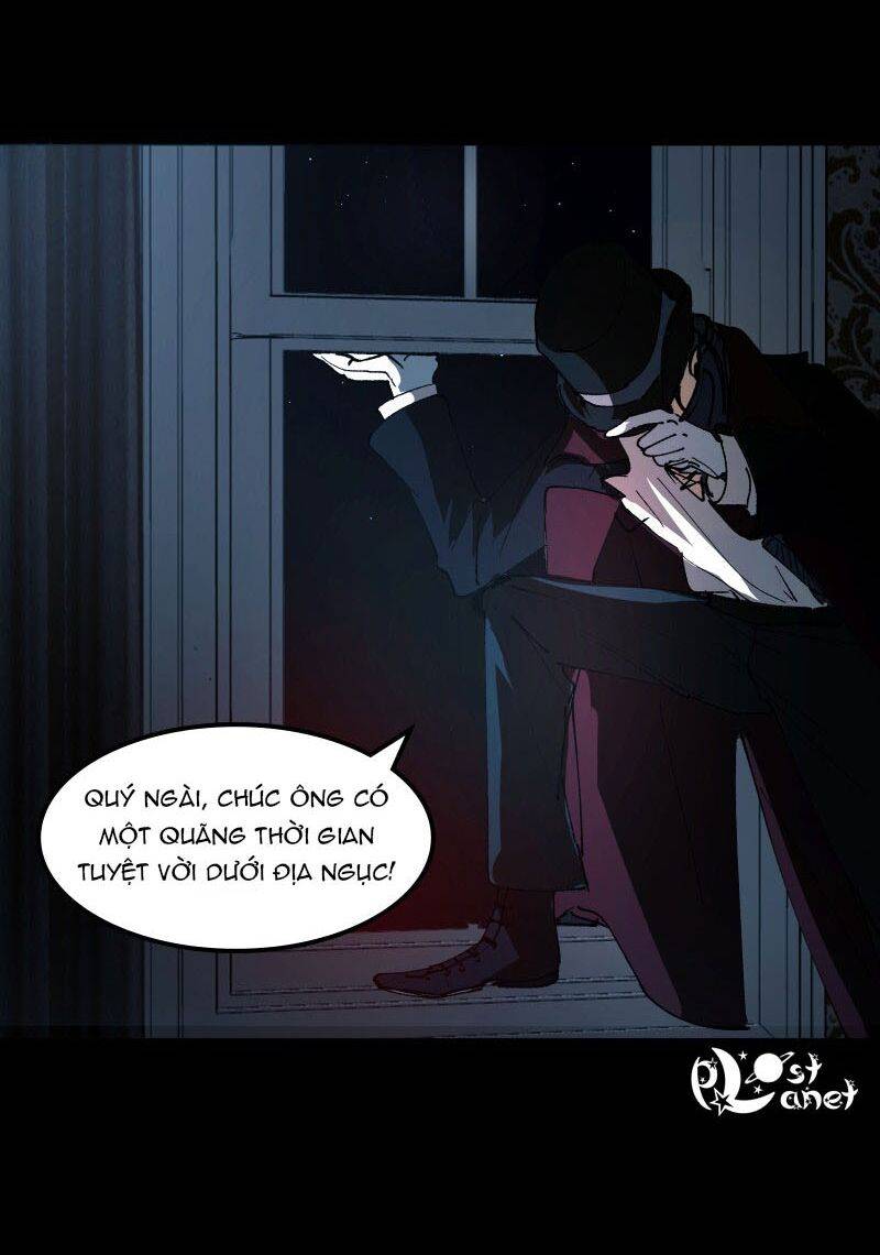Lục Bình Tím Chapter 16 - Trang 44