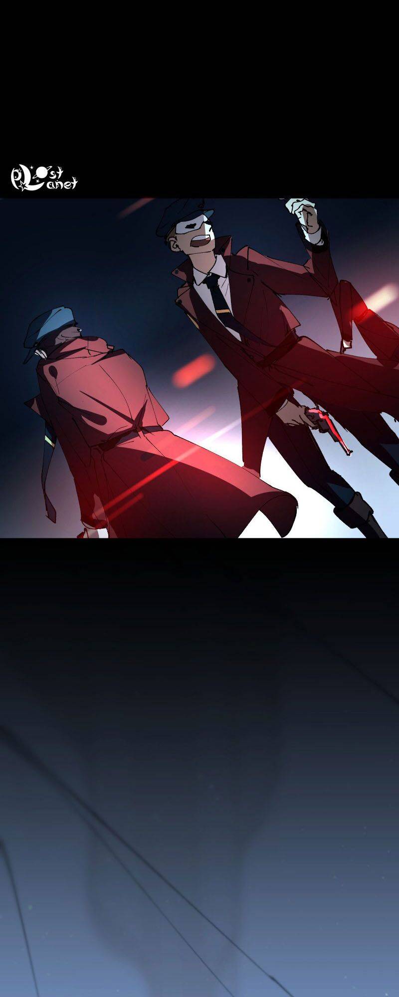 Lục Bình Tím Chapter 16 - Trang 45
