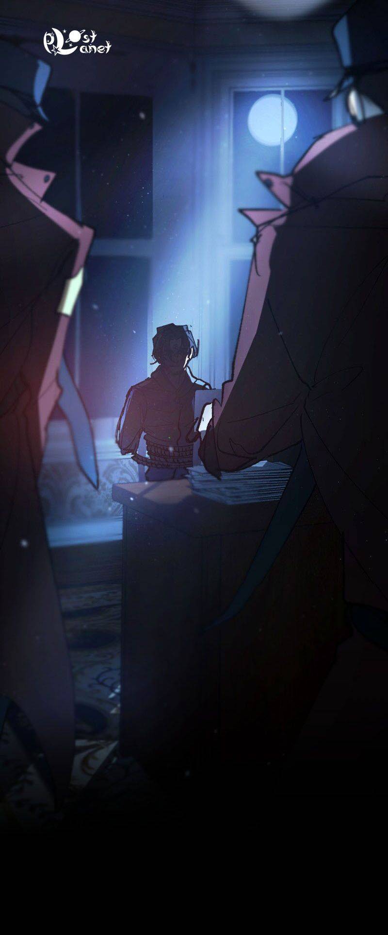 Lục Bình Tím Chapter 16 - Trang 47