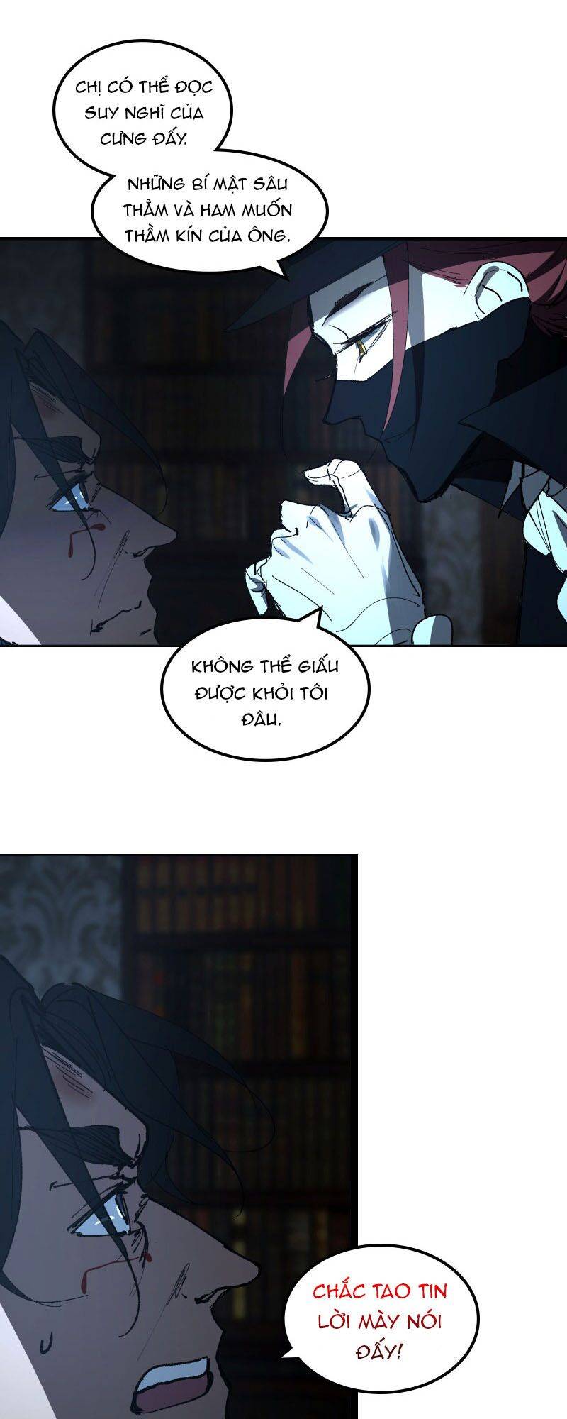 Lục Bình Tím Chapter 16 - Trang 7