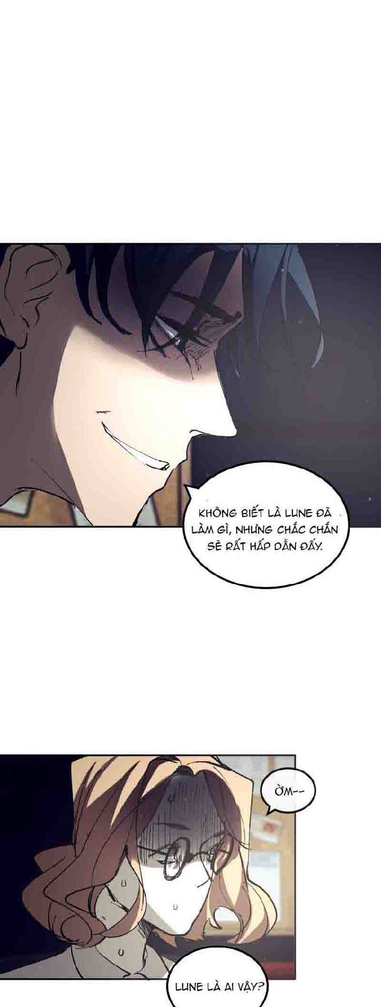 Lục Bình Tím Chapter 17 - Trang 11