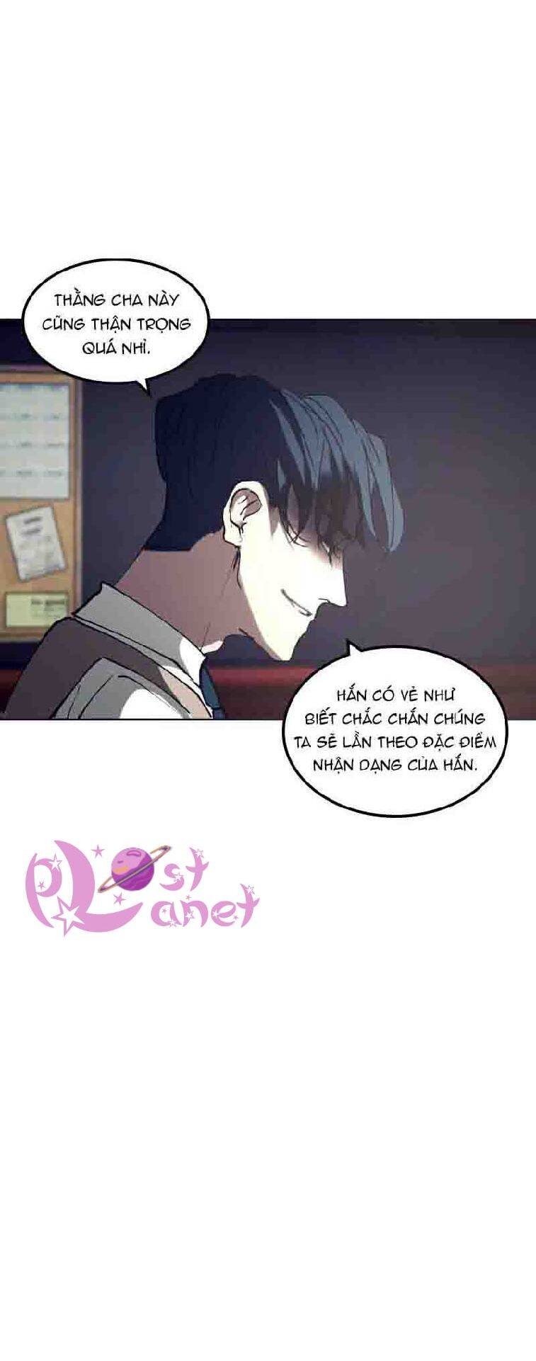 Lục Bình Tím Chapter 17 - Trang 17