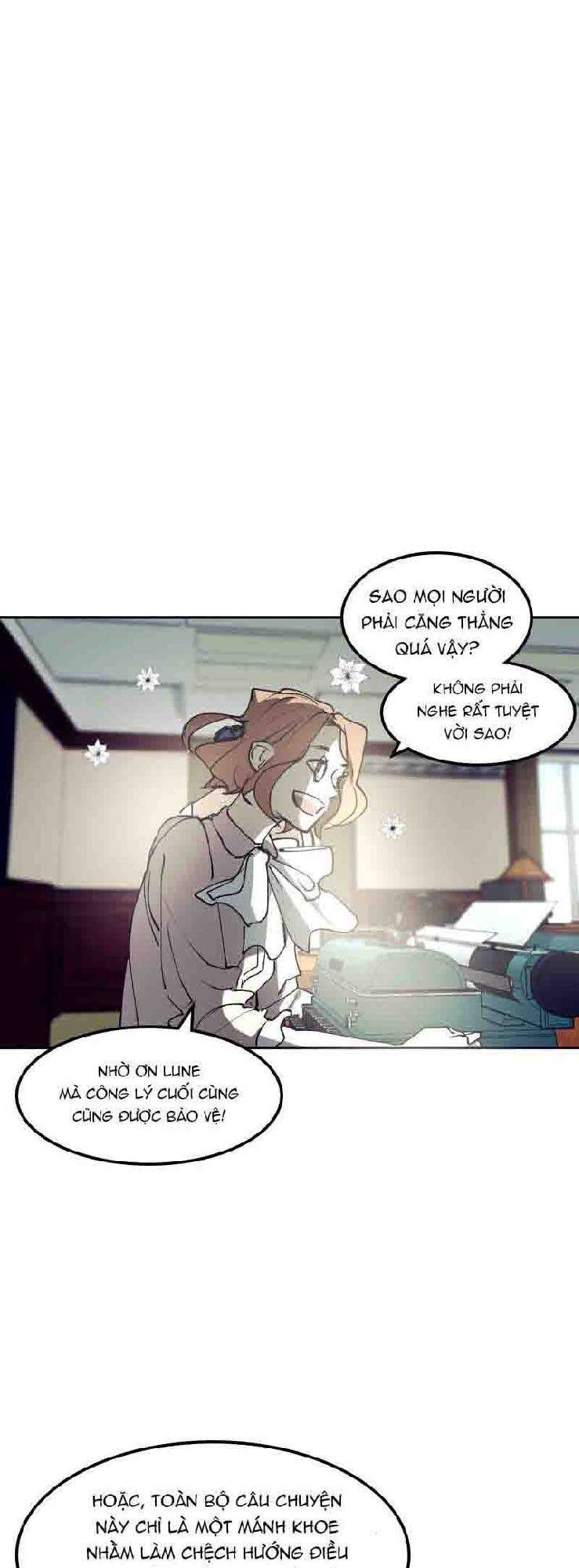Lục Bình Tím Chapter 17 - Trang 18