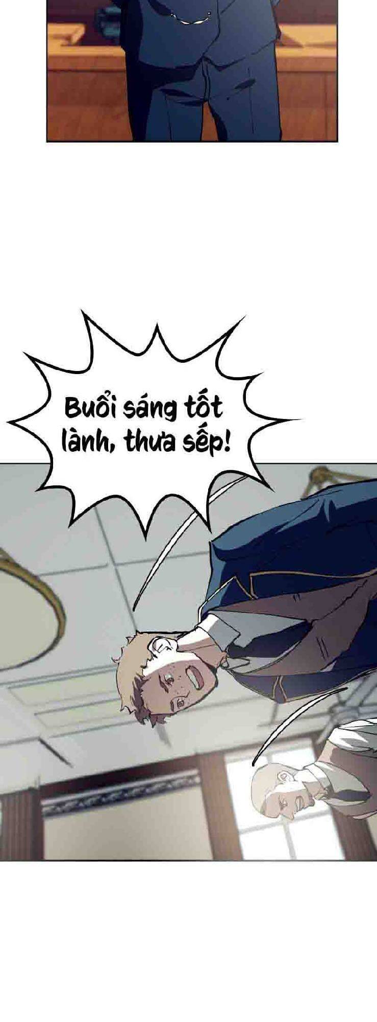 Lục Bình Tím Chapter 17 - Trang 21