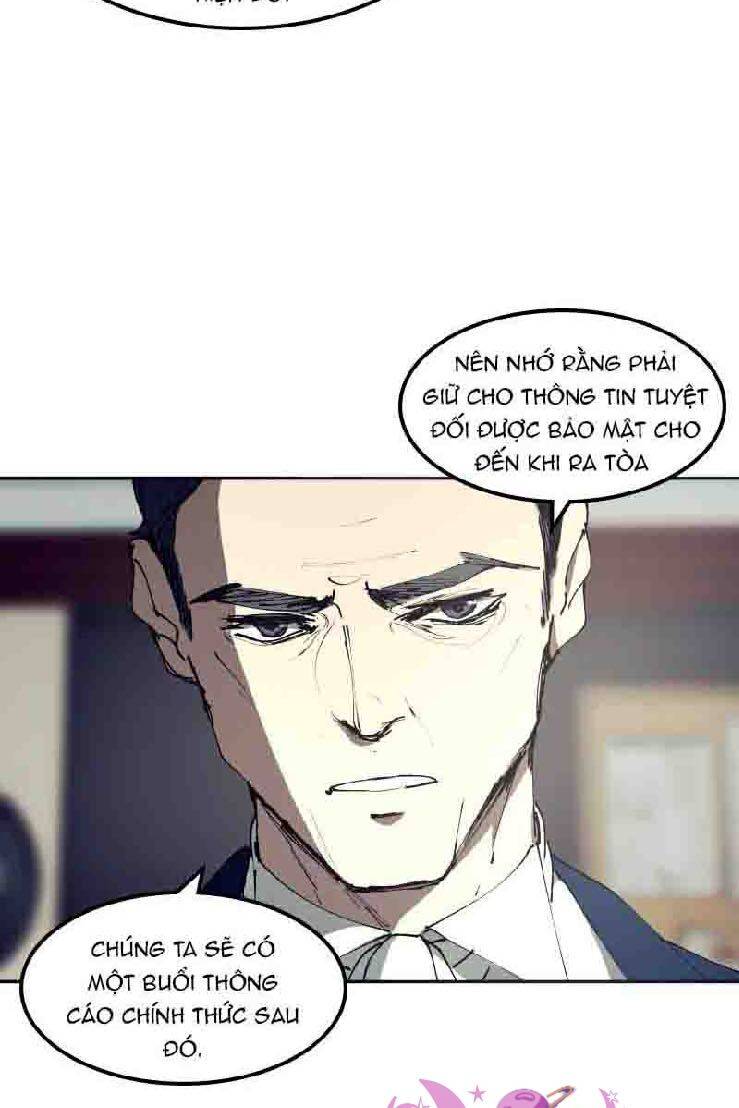 Lục Bình Tím Chapter 17 - Trang 25
